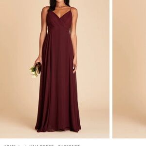 Birdy Grey Kaia Dress NWT Size Large